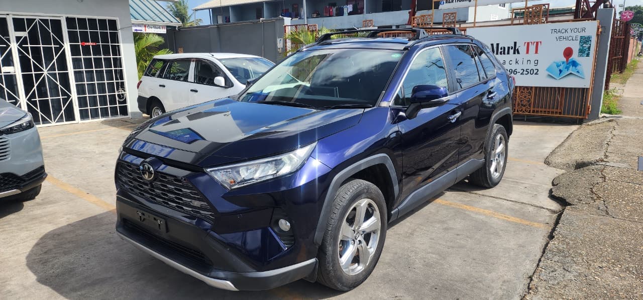 Toyota  Rav 4