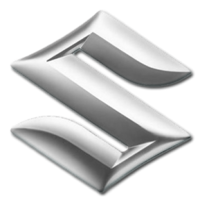 Suzuki logo