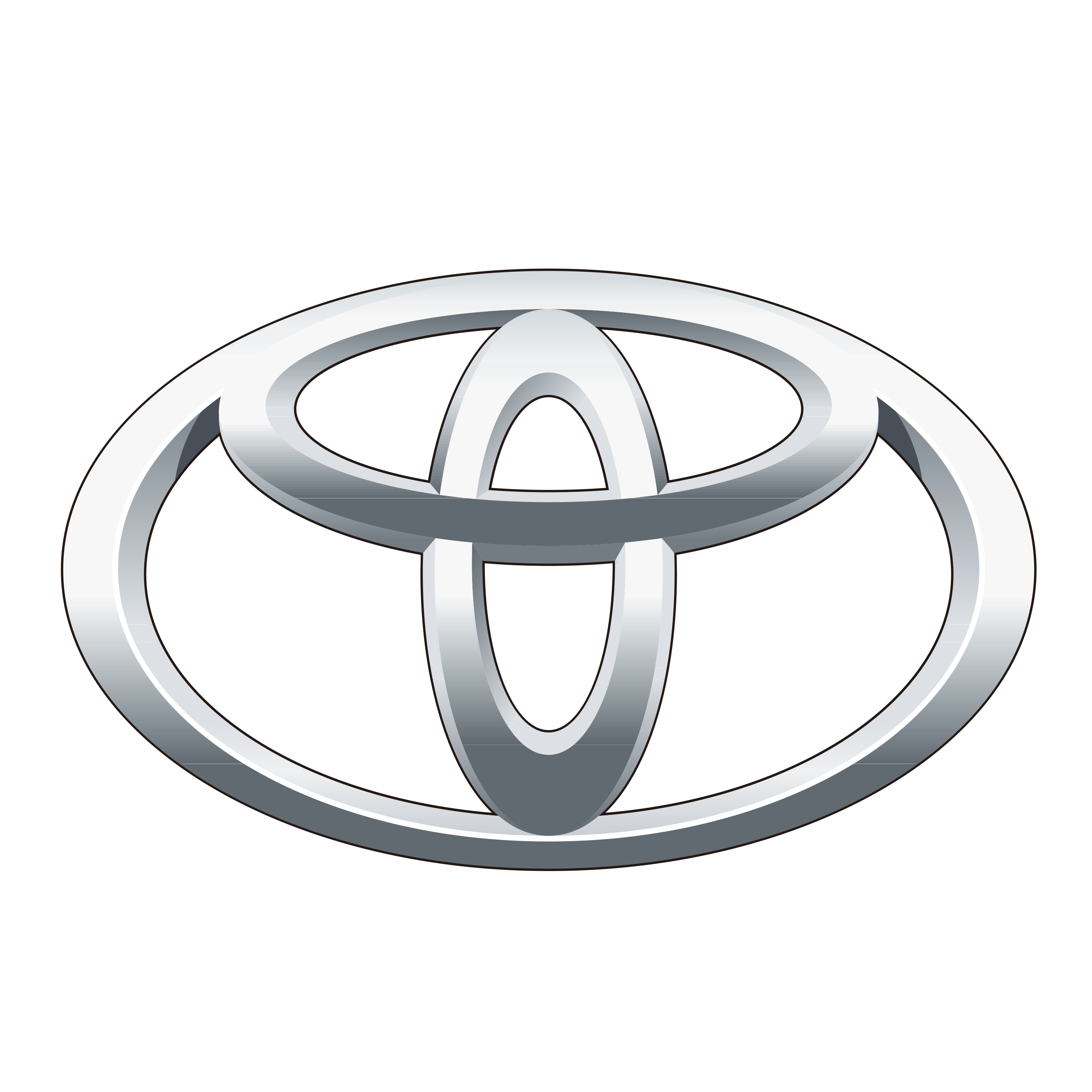 Toyota logo
